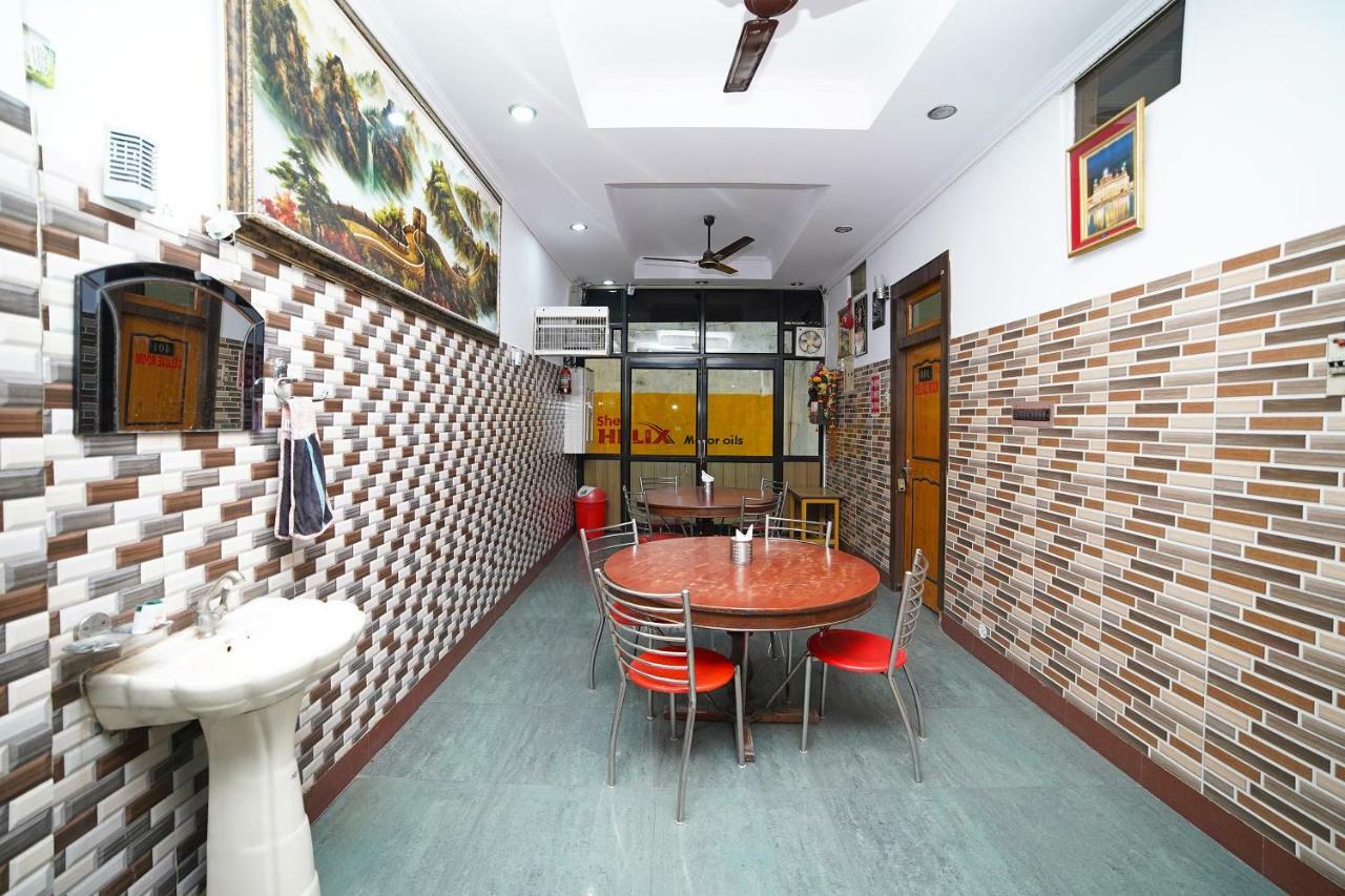 Pantnagar Oyo 39543 Hotel Kk מראה חיצוני תמונה