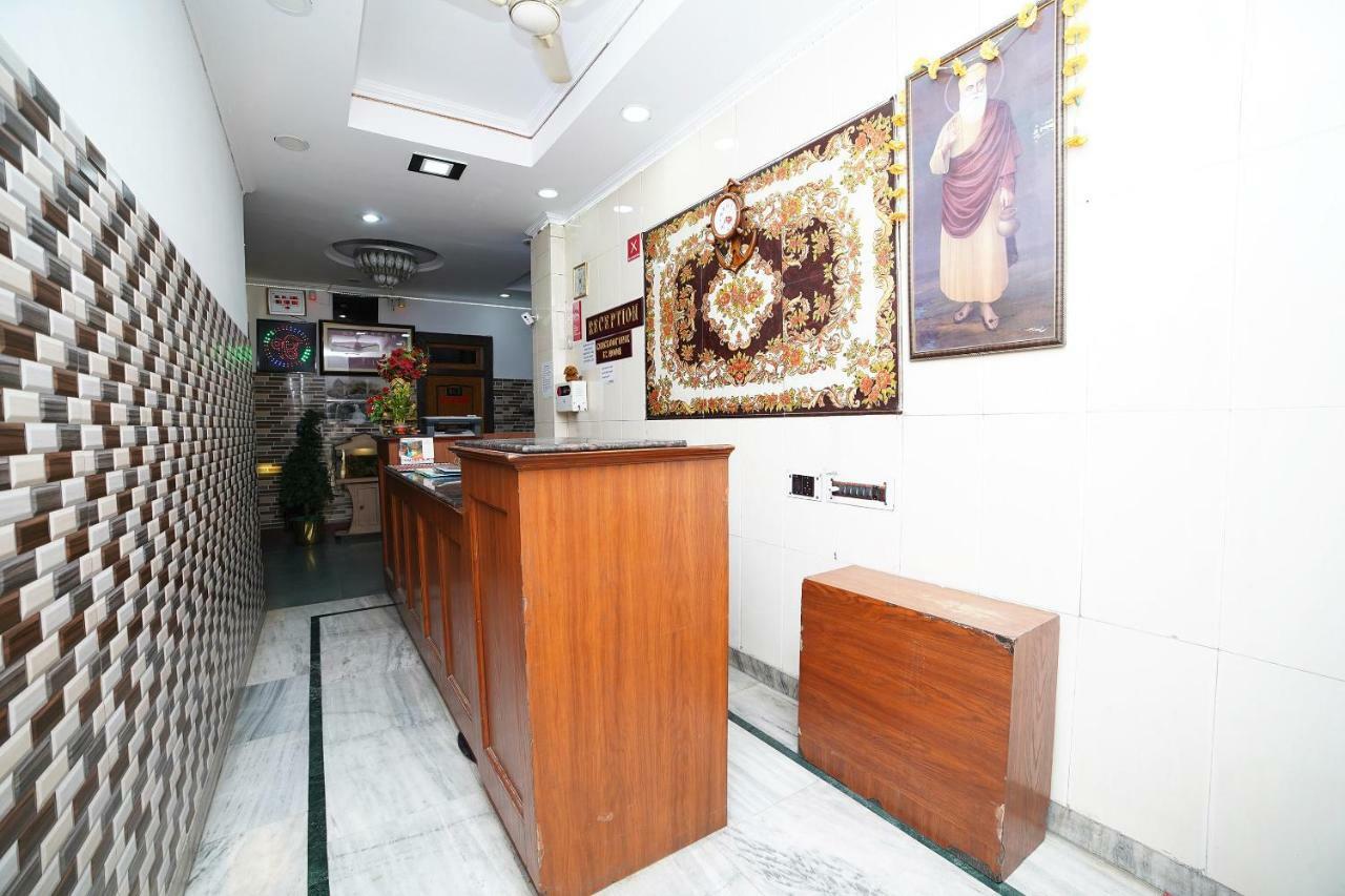 Pantnagar Oyo 39543 Hotel Kk מראה חיצוני תמונה