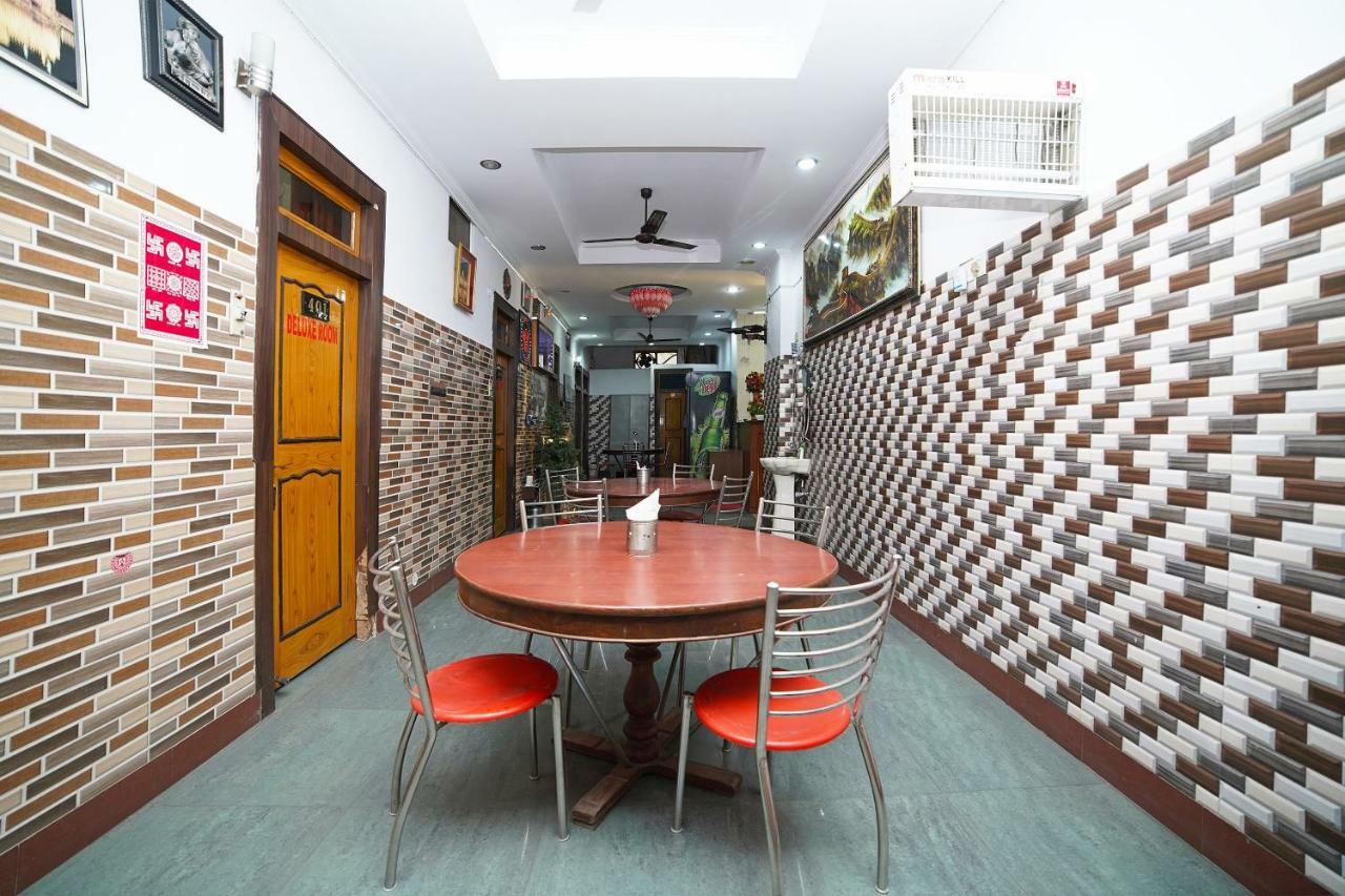 Pantnagar Oyo 39543 Hotel Kk מראה חיצוני תמונה