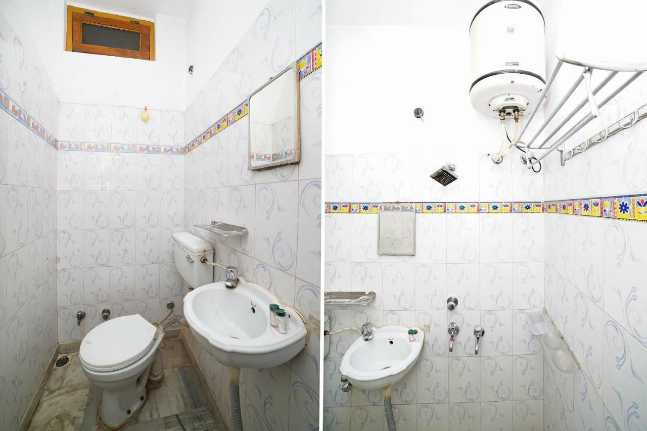 Pantnagar Oyo 39543 Hotel Kk מראה חיצוני תמונה